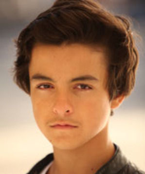 Рафаэль Кусурис (Rafael Koussouris) фильмография, фото, биография. Актер.