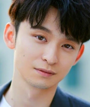 дун цзыцзянь