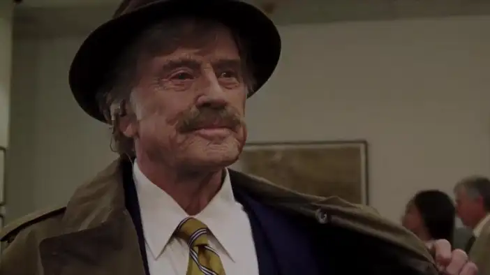 Трейлер (дублированный)