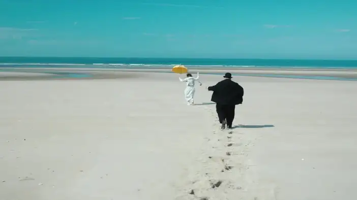 Трейлер (дублированный)