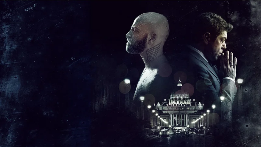 Субурра: Город мафии