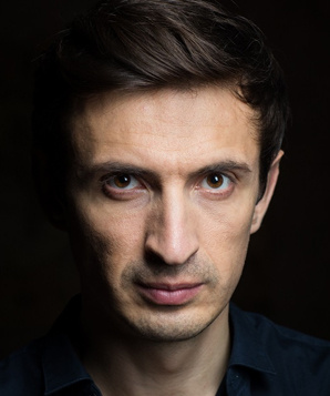 Алексей Гаврилов Алексей Гаврилов
