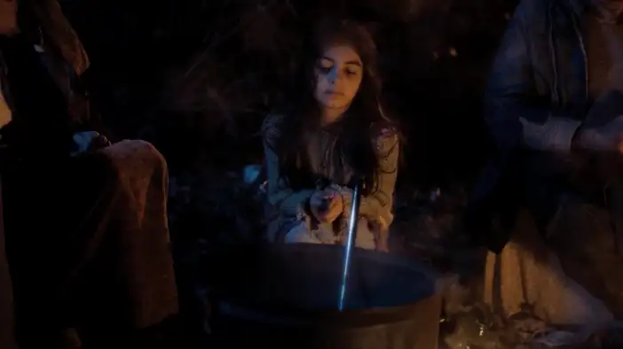 Трейлер 2 (турецкий язык)