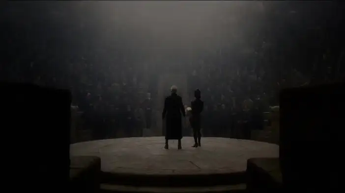 Тизер-трейлер (дублированный)