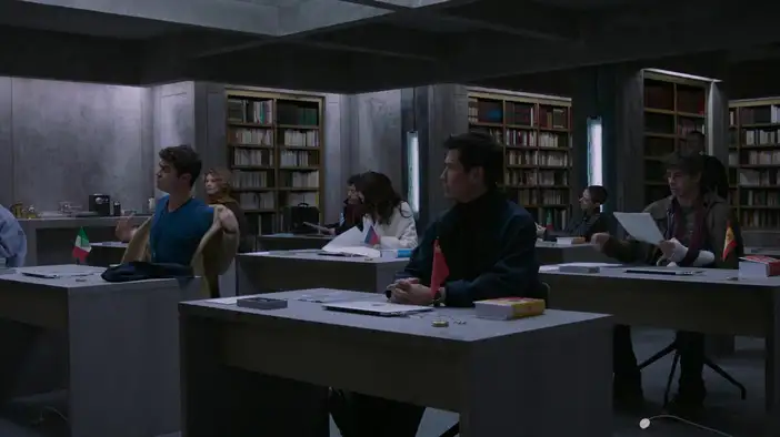 Трейлер (дублированный)