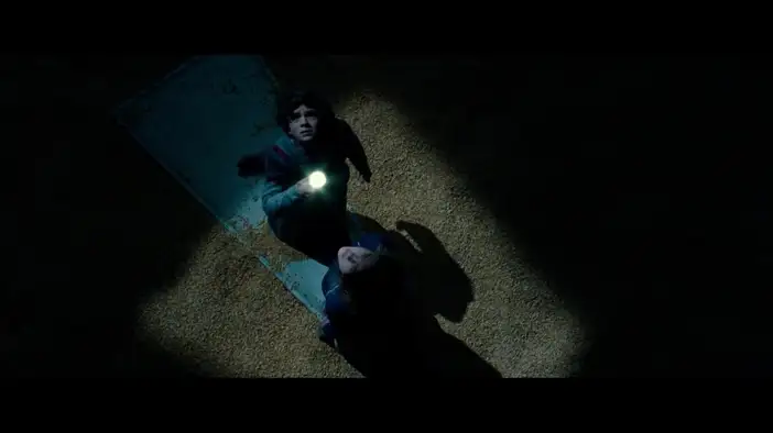 Промо-ролик (русский язык)