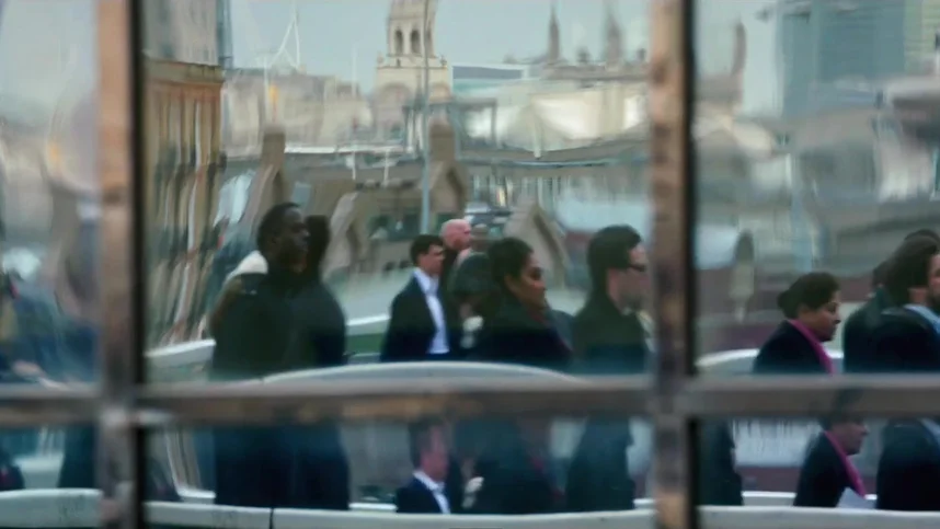 Секретный агент