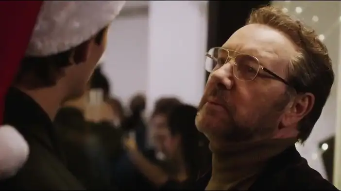 Трейлер (дублированный)