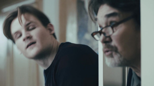 След 35 сезон 13 серия Жужжалка