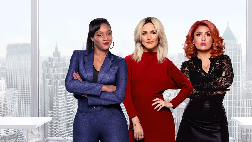 Настоящие боссы