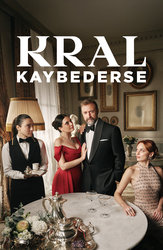 Kral Kaybederse