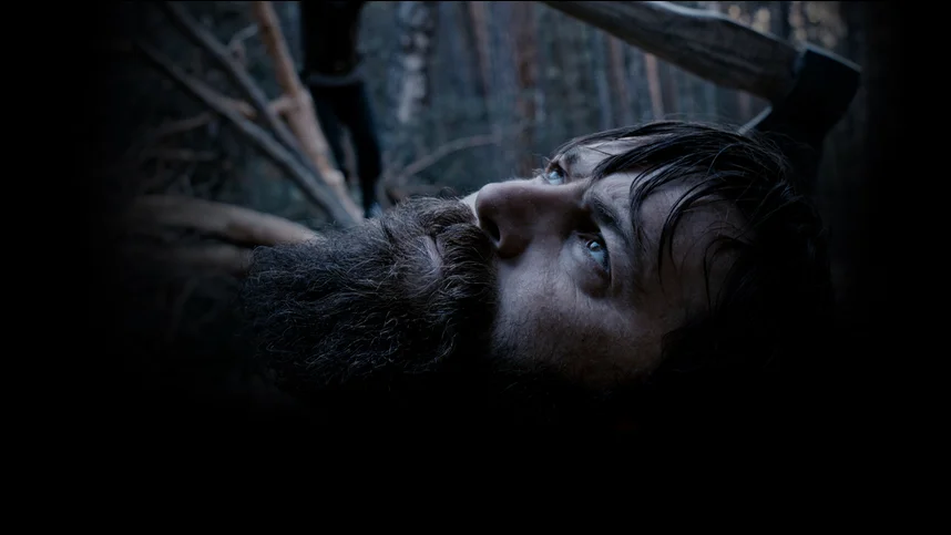 Глубокие реки (на кабардино-черкесском языке с русскими субтитрами)