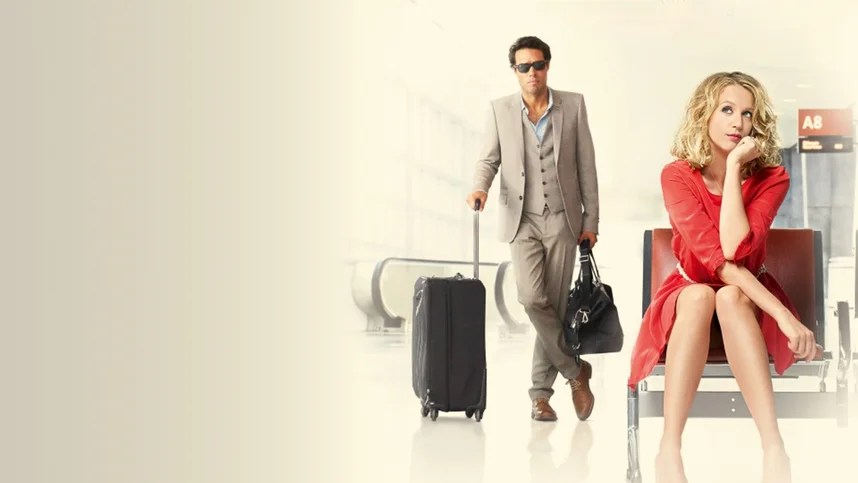 Любовь без пересадок