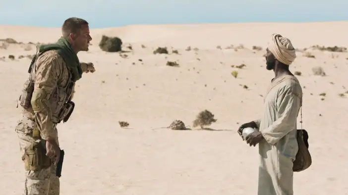 Фрагмент 2 (английский язык)