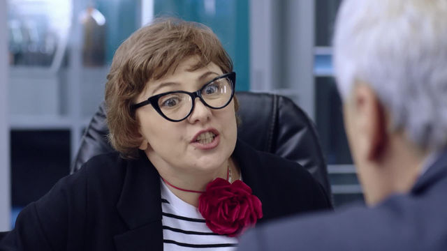 След 34 сезон 20 серия Дневник влюбленного маньяка