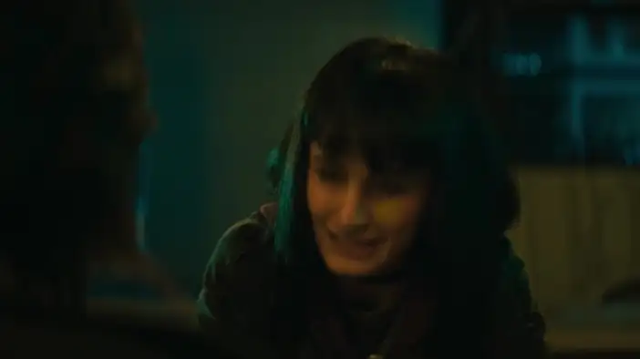 Трейлер (дублированный)