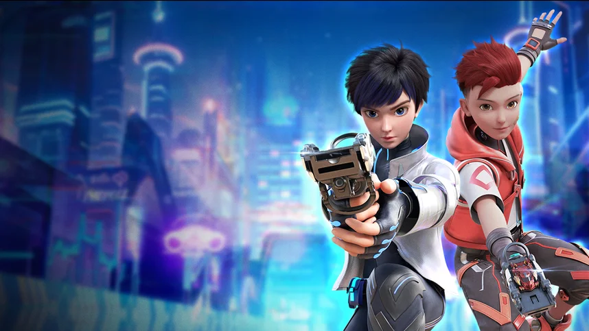 Дикие Скричеры