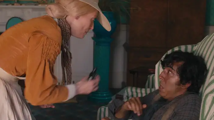 Трейлер (дублированный)