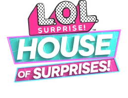 Мультфильм ЛОЛ Дом сюрпризов смотреть онлайн