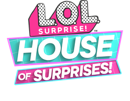 ЛОЛ Дом сюрпризов 2 сезон 15 серия - ЛаРоуз на льду!