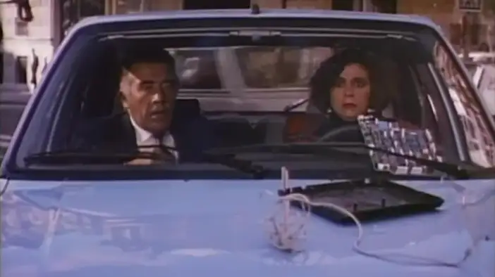 Трейлер (испанский язык, английские субтитры)