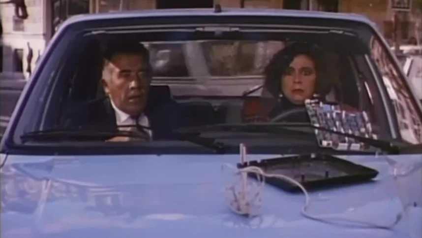 Женщины на грани нервного срыва