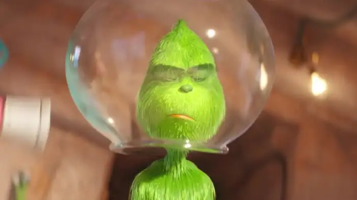 Трейлер 2 (английский язык)