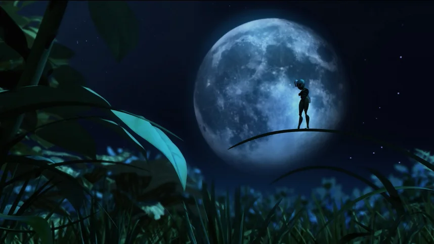 Прыг Скок в поисках сокровищ