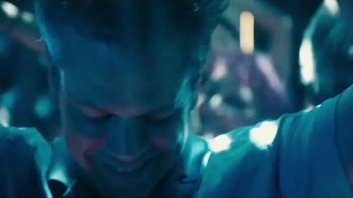 ТВ-ролик (английский язык)