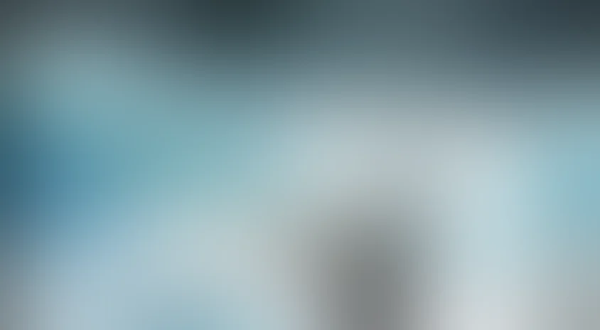 В белом плену