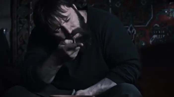 Трейлер 2 (русские субтитры)