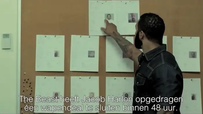 Тизер (английский язык)