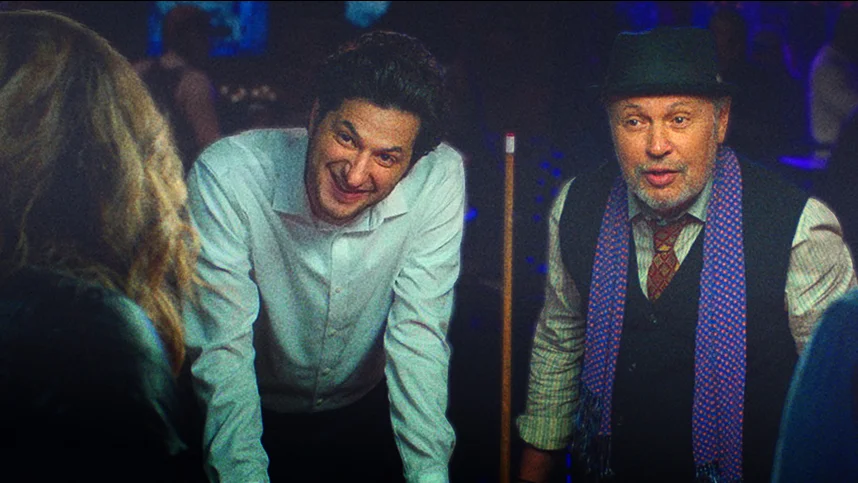 Стендапер по жизни