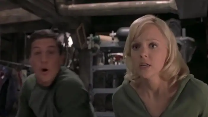 Фрагмент 11 (английский язык)