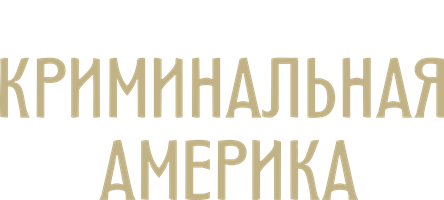 Криминальная Америка