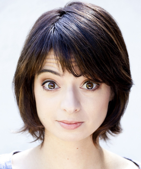 Big Bang Theory Lucy Big Bang Theory Lucy