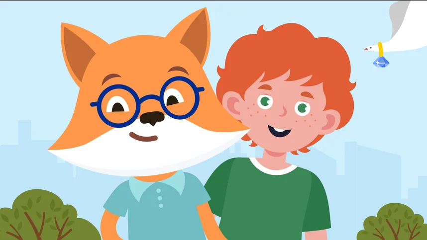 Осторожно, Попадашкин!