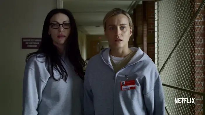 Тизер 2 (сезон 5, английский язык)