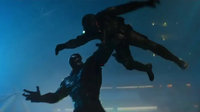 ТВ-ролик 5 (русский язык)