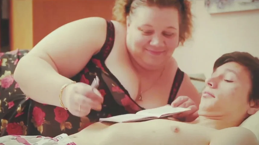 Очередная комедия про неудачника