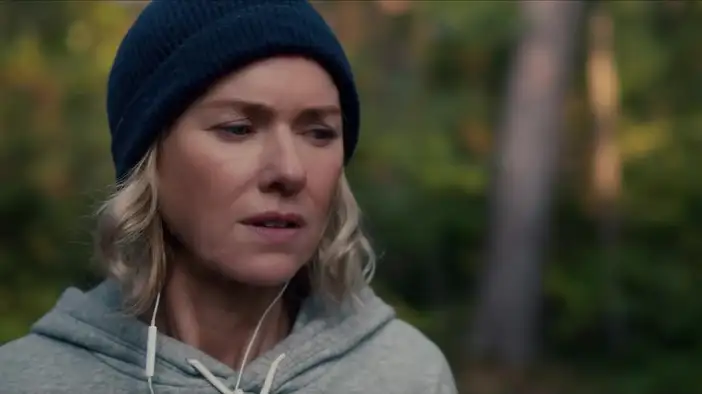 Трейлер (дублированный)