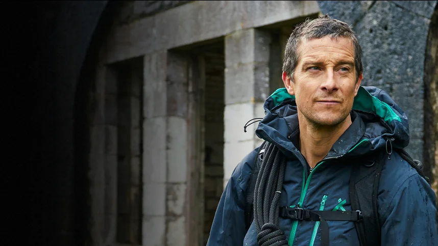 Миссия Беара Гриллса