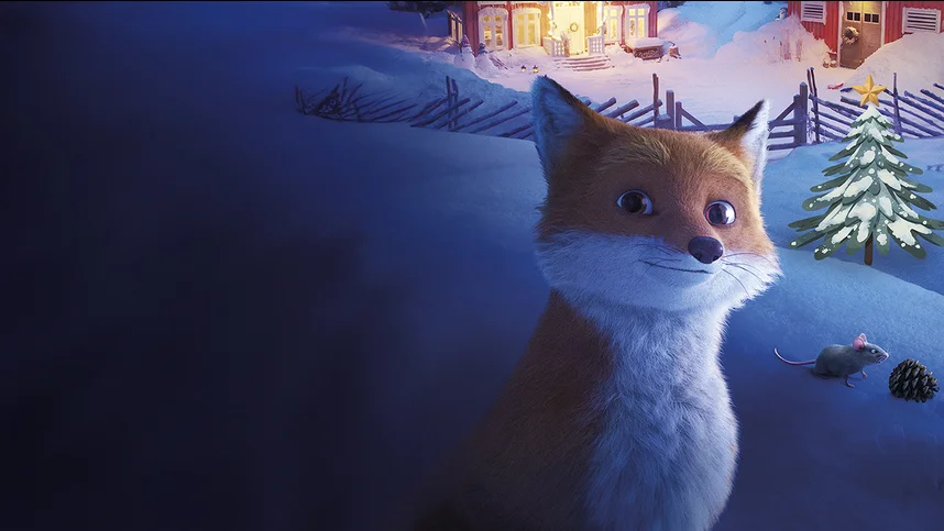 Рождественские истории Астрид Линдгрен