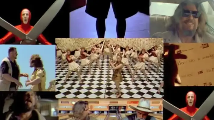 Трейлер (английский язык)