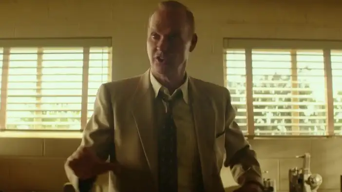 Трейлер 2 (английский язык)