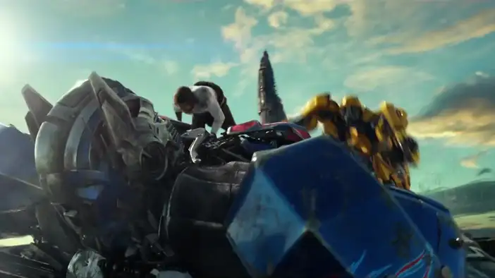 ТВ-ролик 3 (английский язык)