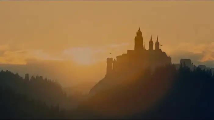 Трейлер (английский язык)