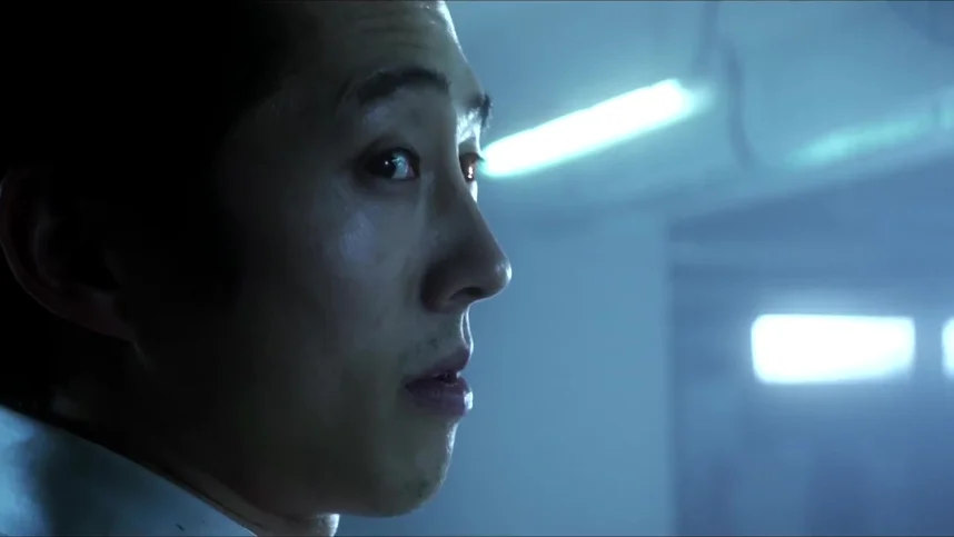 Эксперимент «Офис» 2