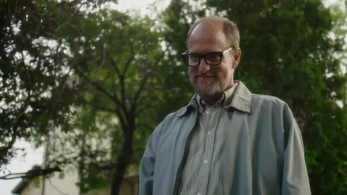 О съемках (английский язык)