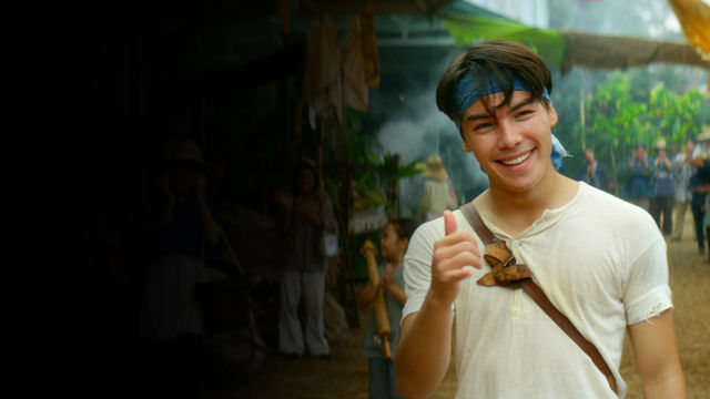 Грэйс и Джо: История любви